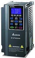 Преобразователь частоты DELTA CP2000 2,2 кВт