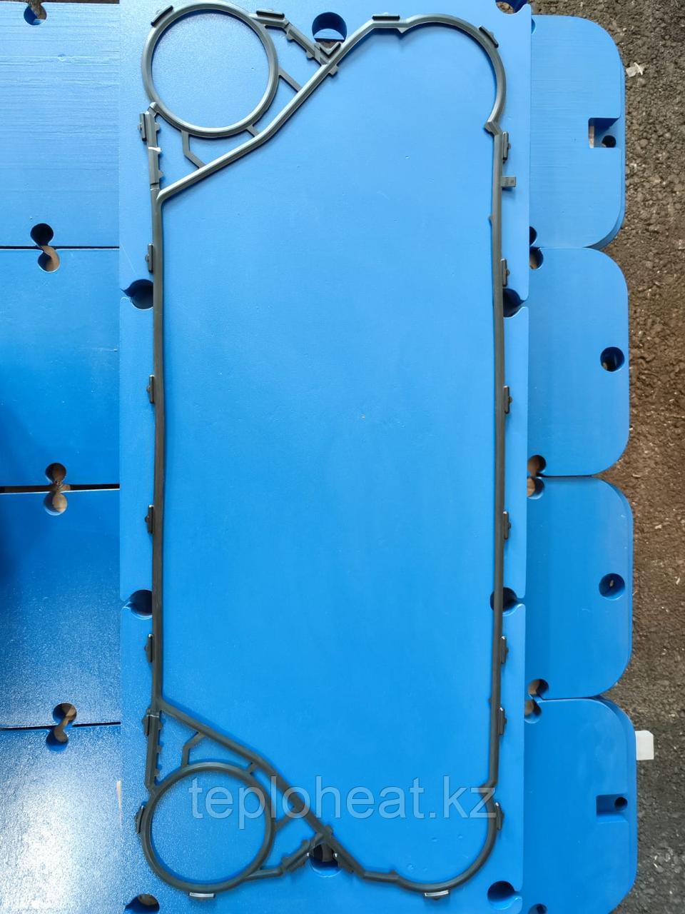 Уплотнение EPDM для теплообменника Funke FP205, фото 1