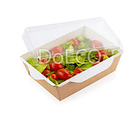 Қақпақ OSQ OpSalad 800мл (400 дана/кор.)