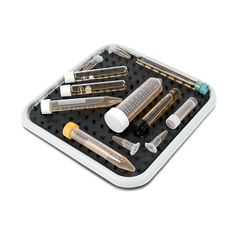 Коврик резиновый PDM для шейкеров