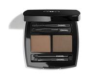 Палитра для бровей Chanel 01 Light La Palette Sourcils 4г