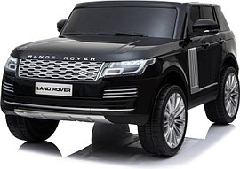 Детский электромобиль Range Rover 999