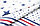DOMTEKC КПБ  Dana , Евро, 70х70, DOMTEKC, фото 3