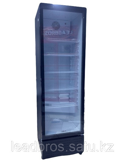 Холодильная витрина Leadbros LSC 360 FYP - фото 1 - id-p108119687
