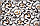 DOMTEKC Простыня на резинке  Асель  180x200х30 , полисатин  DOMTEKC, фото 4
