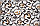 DOMTEKC Простыня на резинке Асель, 200x200х30, полисатин DOMTEKC, фото 3