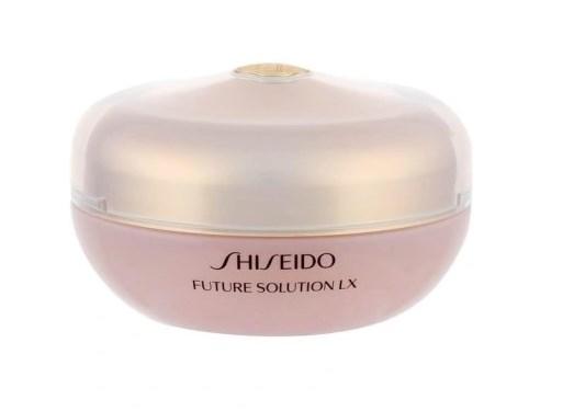 Рассыпчатая пудра SHISEIDO FUTURE SOLUTION LX RADIANCE - фото 4 - id-p108119727