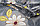 DOMTEKC Простыня на резинке  Габриэль  120x200х30 , полисатин  DOMTEKC, фото 3