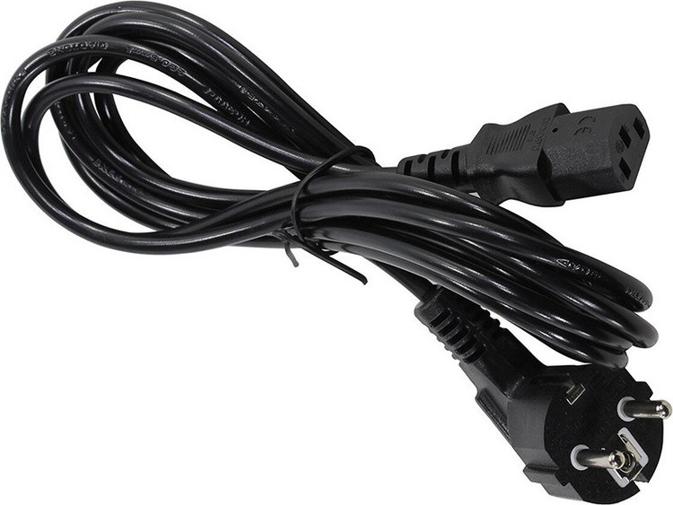 Cable Power Case C13 - фото 3 - id-p96529436