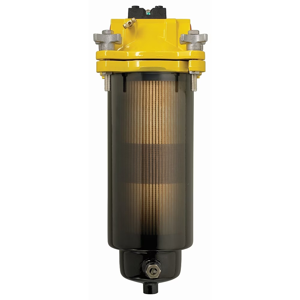 Фильтр водоотделитель для топлива Parker Racor FBO-14-DPL - фото 2 - id-p108119732