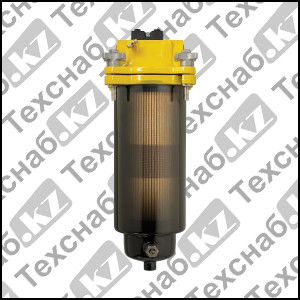 Фильтр водоотделитель для топлива Parker Racor FBO-14-DPL