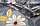 DOMTEKC КПБ  Габриэль, Евро, 50х70, простыня 140х200х30 . DOMTEKC, фото 5