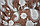 DOMTEKC КПБ  Адора, Евро, 50х70, простыня 140х200х30 . DOMTEKC, фото 3