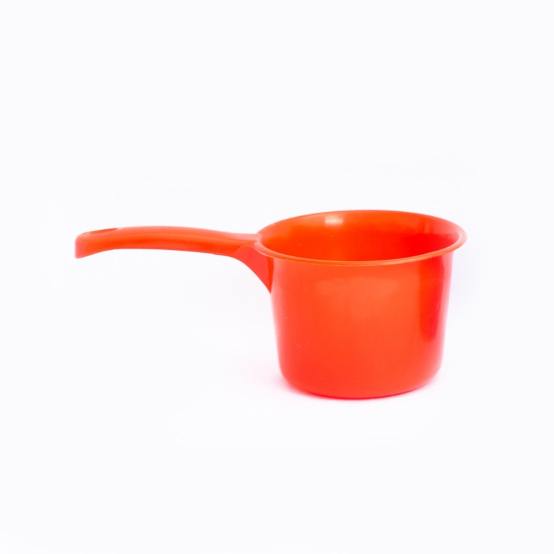 Ковш пластиковый 1 литр, фото 1