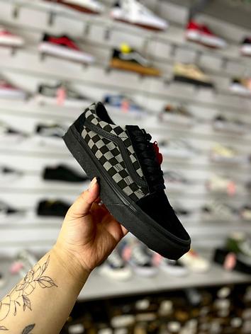 Кеды низкие Vans Old skool, фото 2