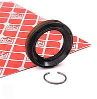 Сальник привода E34 E38 44*67*10 FEBI