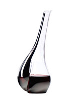DECANTER BLACK TIE TOUCH