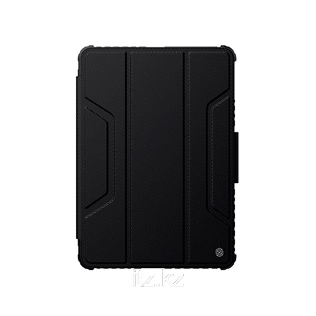 Чехол для планшета NILLKIN Xiaomi Pad 5/Pad 5 Pro BPL-01 Чёрный - фото 1 - id-p108119869