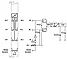 2-канальный аналоговый вход; Для датчиков сопротивления Pt100/RTD WAGO 750-461, фото 3
