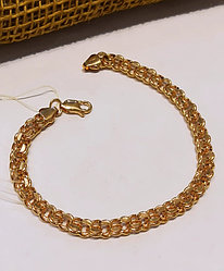 Браслет / Бисмарк / 22 размер