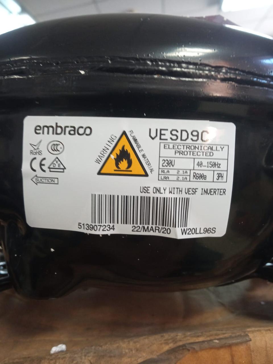 VESD9C