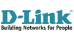 D-Link - сетевое оборудование и опции
