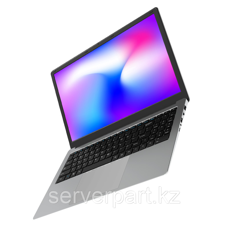 Ноутбук 15.6" IPS 15.6 Celeron J4115 4-Core 8Gb  256Gb SSD