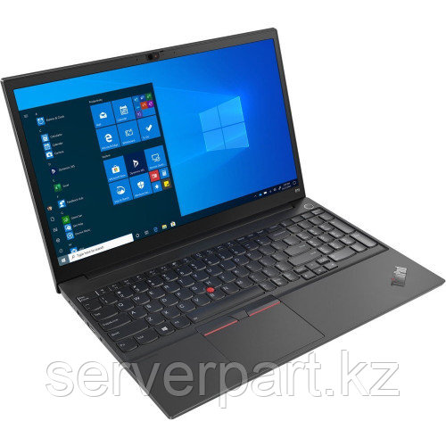 Ноутбук Lenovo TP E15 (gen 3) 15,6' FHD/Ryzen 5-5500U/8GB/256GB SSD/DOS - фото 2 - id-p75272415