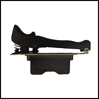 Кнопка для болгарки (УШМ) 62308