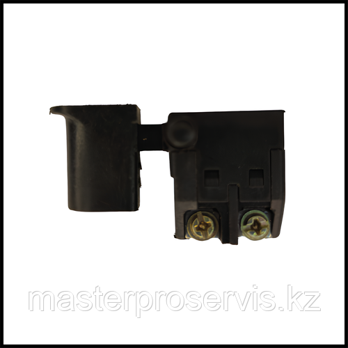 Кнопка включения для пилы дисковой , лобзика CROWN CT15081, СТ3631, PIT 41102