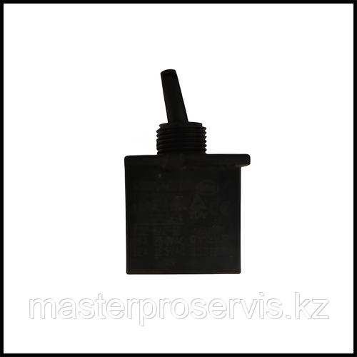 Кнопка включения для отбойного молотка CROWN CT18021