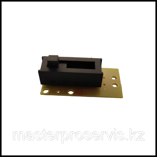 Кнопка включения CROWN CT19007 (3668А) фен