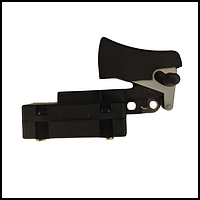 Кнопка включения для пилы монтажной CROWN CT15007, CT15090