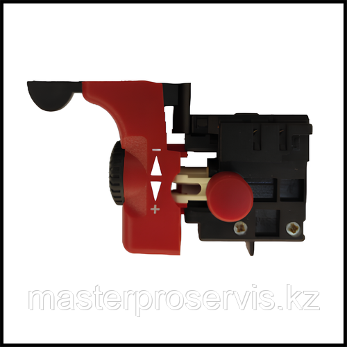 Кнопка включения для дрели CROWN CT10032, CT10019 в Алматы ...