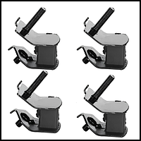 Подушки двигателя для генератора 2,5кв 1шт.