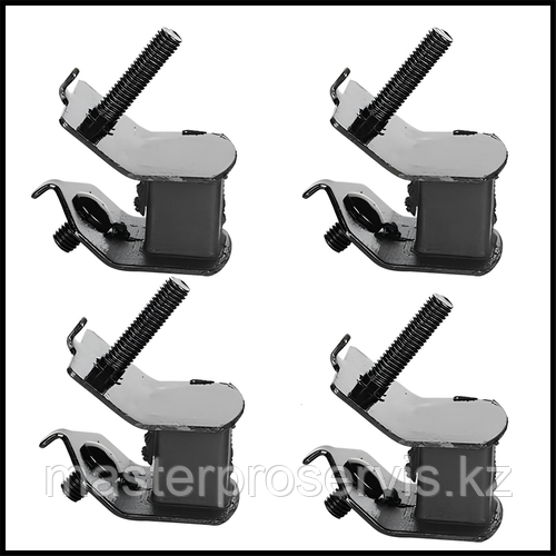 Подушки двигателя для генератора 2,5кв 1шт.