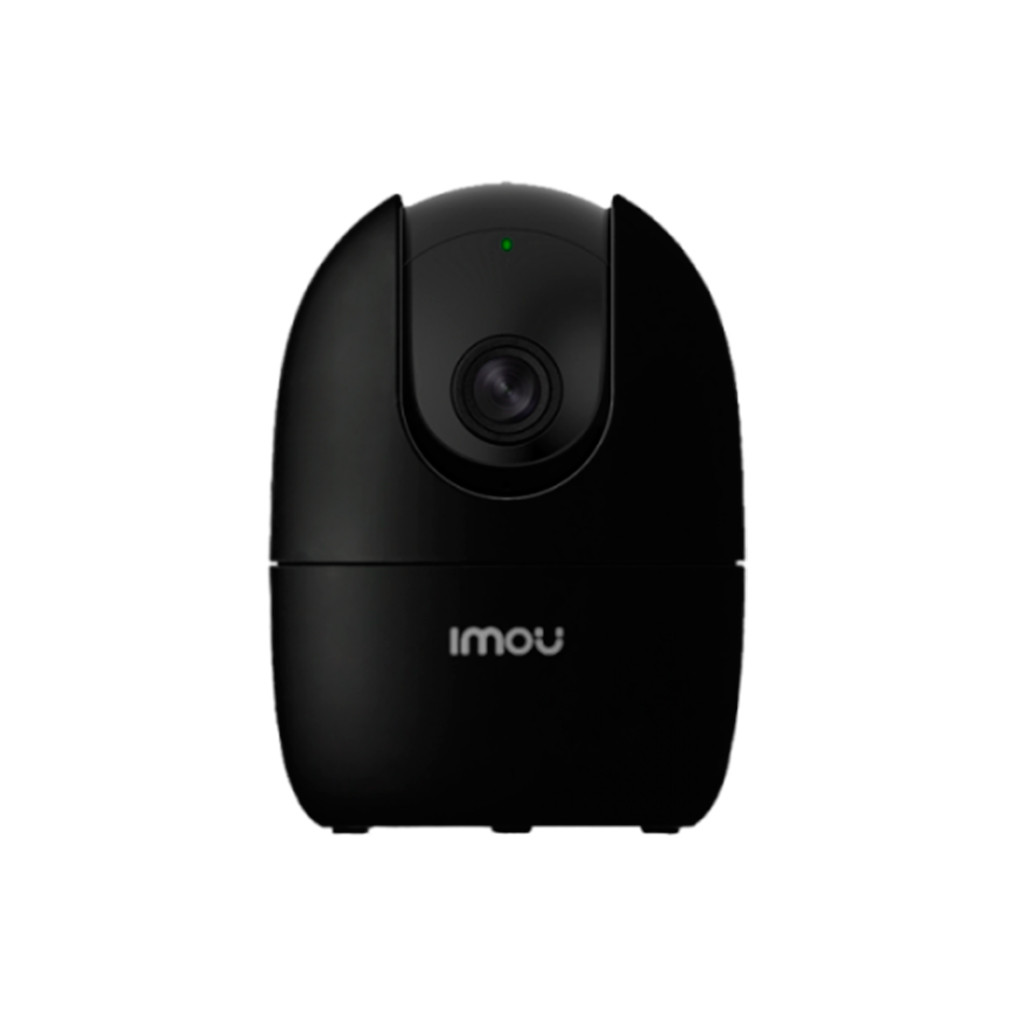 Ranger 2 Black Камера WiFi внутренняя поворотная 2Мп, фото 1