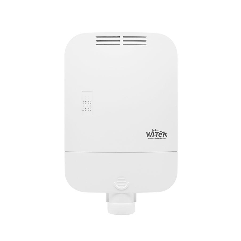 Wi-Tek WI-PS306GF-O PoE-переключатель