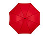 Зонт Barry 23 полуавтоматический, красный, фото 2