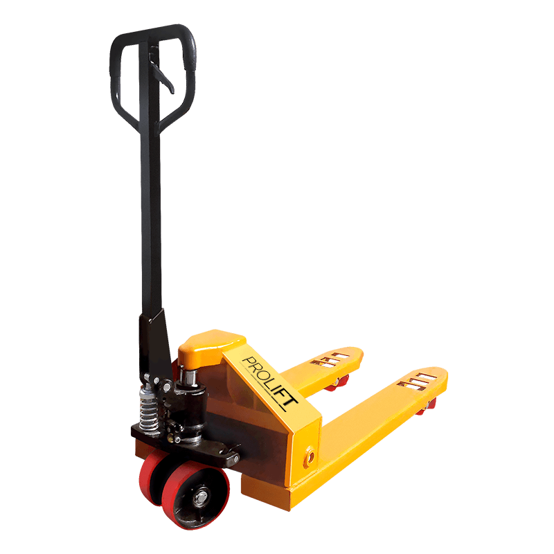 Гидравлическая тележка PROLIFT AC50