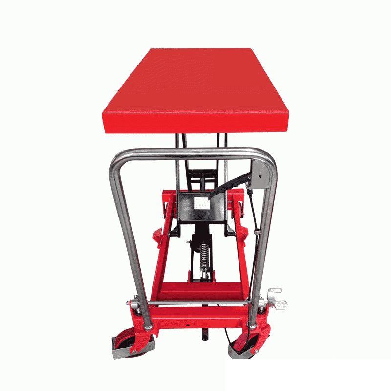 Стол гидравлический PROLIFT TF80