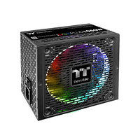 Thermaltake iRGB PLUS 1050W Platinum - TT Premium Edition блок питания (PS-TPI-1050F2FDPE-1)