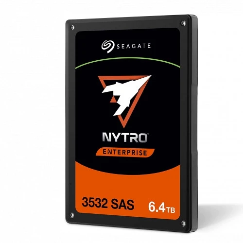 Seagate NYTRO 3532 серверный жесткий диск (XS6400LE70084) - фото 1 - id-p108123327