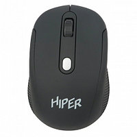 HIPER WIRELESS MOUSE OMW-5500 BLACK мышь (OMW-5500)