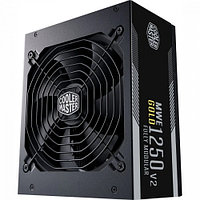 Cooler Master MWE Gold V2 MPE-C501-AFCAG-HK блок питания (MPE-C501-AFCAG-HK)