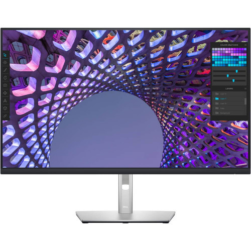 Монитор Dell P3223QE 31.5 '' 210-BEQZ
