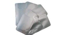 Реторт-пакет 13*18см PET/AL/PA/PCPP 100 микр