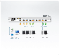 8-портовый, PS/2, USB, VGA, КВМ-коммутатор с  19" ЖК дисплеем, Dual Rail,  USB-периферии   CL5808N ATEN, фото 6