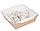 ECO SmartPack 800 мл, Контейнер 200шт/кор БЕЗ Крышки, фото 3