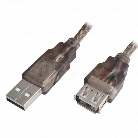 USB Cable AA Monster, 5m  (Удлинитель)